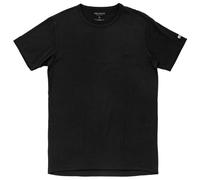 Devold - Breeze Plus Merino 200 T-Shirt - Sous-vêtement mérinos - S - black