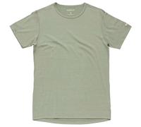 Devold - Breeze Plus Merino 200 T-Shirt - Sous-vêtement mérinos - XL - fog