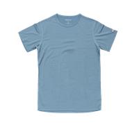 Devold - Breeze Plus Merino 200 T-Shirt - Sous-vêtement mérinos - L - skyblue