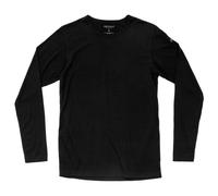 Devold Breeze manches longues homme M noir