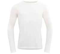 Devold Of Norway Breeze Merino 150 Long Sleeve T-shirt Blanc XL Homme
