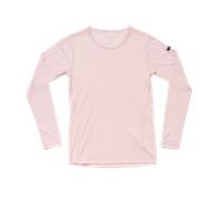 Devold Breeze manches longues femme M rose craie