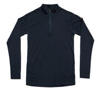 Devold - Breeze Woman Half Zip Neck - Sous-vêtement mérinos - XL - ink