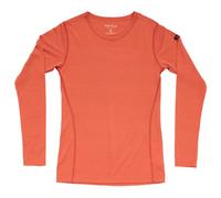 Devold - Breeze Woman Shirt - Sous-vêtement mérinos - S - coral ii