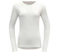 Devold - Breeze Woman Shirt - Sous-vêtement mérinos - S - white