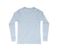 Devold - Classic LS - T-shirt en laine mérinos femme Dawn - XL