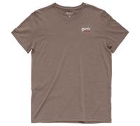 Devold - Classic Script Tee - Haut en mérinos - S - falcon