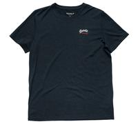 Devold - Classic Script Tee - Haut en mérinos - S - ink