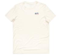Devold Of Norway Script Short Sleeve T-shirt Blanc XL Homme
