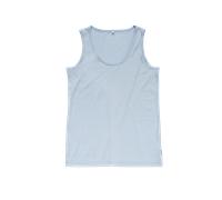 Devold - Classic Tank Wmn - Débardeur en laine mérinos femme Dawn - XS