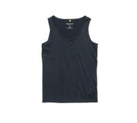 Devold Of Norway Classic Sleeveless T-shirt Bleu M Femme