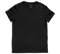 Devold Of Norway Classic Short Sleeve T-shirt Noir M Homme