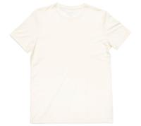 Devold Of Norway Classic Short Sleeve T-shirt Blanc XL Homme