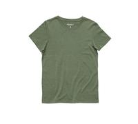 Devold - Women's Classic Tee - Haut en mérinos - L - forest