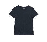 Devold - Classic Tee - T-shirt en laine mérinos femme Ink - M