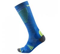 Devold - Cross Country Kid Sock - Chaussettes de ski - EU 31-34 - royal