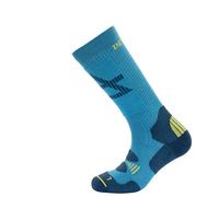 Devold - Cross Country Merino Sock - Chaussettes de ski - EU 41-43 - moon