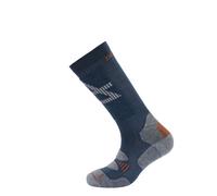 Devold - Cross Country Merino Sock - Chaussettes en laine mérinos Flood - 44 - 47