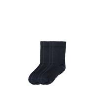 Devold - Daily Merino Light Sock 2 Pack Kid - Chaussettes en laine mérinos enfant Ink - 25 - 27