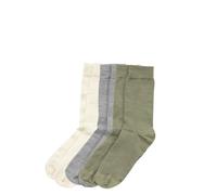 Devold - Daily Merino Light Sock 3 Pack - Chaussettes en laine mérinos Fog Mix - 41 - 46