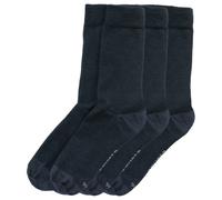 Devold - Daily Merino Light Sock 3-Pack - Chaussettes multifonctions - EU 41-46 - ink