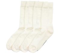 Devold - Daily Merino Medium Sock 3-Pack - Chaussettes multifonctions - EU 41-46 - offwhite