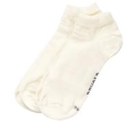Devold - Daily Merino Shorty Sock 2-Pack - Chaussettes en laine mérinos - EU 36-40 - offwhite