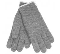 Gants unisexe Devold Wool Glove gris M