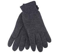 Gants unisexe Devold Wool Glove gris XL