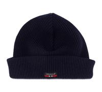 Devold - Devold Wool Beanie - Bonnet - One Size - navy