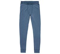 Devold - Duo Active Long Johns W/Fly - Sous-vêtement mérinos - M - berry