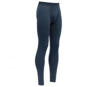 Devold - Duo Active Long Johns W/Fly - Sous-vêtement mérinos - M - ink