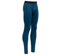 Devold - Duo Active Long Johns W/Fly - Sous-vêtement mérinos - S - flood