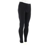 Devold Duo Active Merino 205 Hommes Pantalon fonctionnel XL Noir