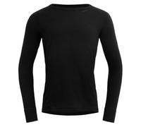 Devold - Duo Active Shirt - Sous-vêtement mérinos - M - black