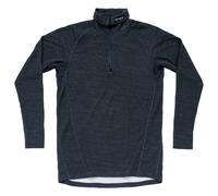 Devold - Duo Active Merino 205 Zip Neck - Sous-vêtement mérinos - M - ink