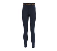 Devold Of Norway Duo Active Merino Base Layer Pants Noir 10 Years Garçons