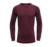 Devold - Junior Duo Active Merino Shirt - Sous-vêtement mérinos - 16 Years - port