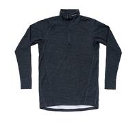 Devold Duo Active RO zip - homme M encre II