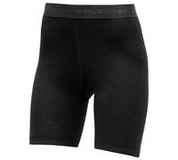 Boxer mérinos femme Devold Duo Active noir L