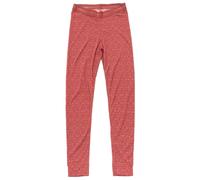 Devold - Duo Active Woman Long Johns - Sous-vêtement mérinos - XS - marsala