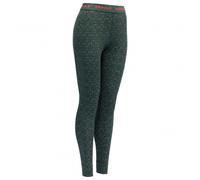 Devold - Duo Active Woman Long Johns - Sous-vêtement mérinos - XS - woods