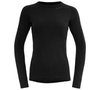 Chemise mérinos femme Devold Duo Active 205 Shirt WMN noir XXL