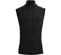Devold Egga Grid Merino Vest - Veste sans Manches Homme