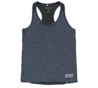 Devold Endurance Merino 130 Singlet Women GO 293 209 B 287A NIGHT Bleu XS