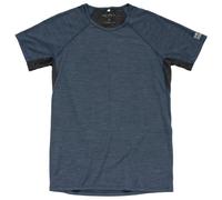 Devold - Endurance Merino 130 Tee - T-shirt de running - L - night