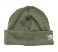 Devold - Endurance Merino Beanie - Bonnet - 58 cm - lichen
