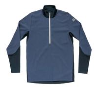 Devold - Endurance Merino Cover Zip - Haut en mérinos - L - night