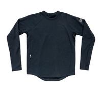 Devold - Endurance Merino Crew - Maillot thermique laine mérinos homme Ink - XL