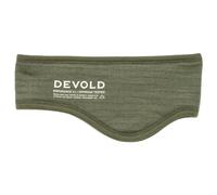 Devold - Endurance Merino Headband - Bandeau - One Size - lichen